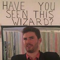 Photo of Ryan M.