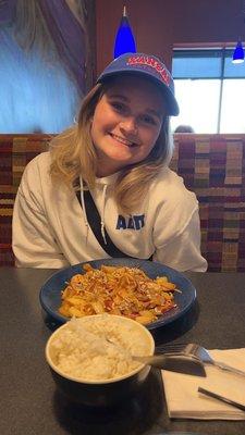 Photo of Laney S.
