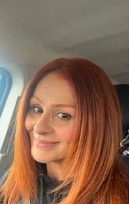 photo of Angelica R.