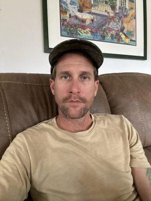 Photo of Wade G.