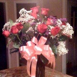 photo of Courtney L.