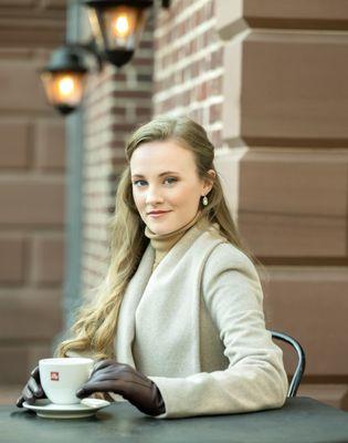 Photo of Abby H.