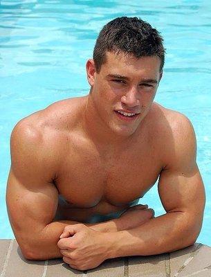 photo of Gabe H.
