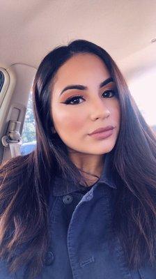 Photo of Jacqueline M.