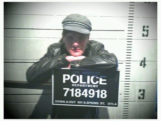 Photo of Richard L.