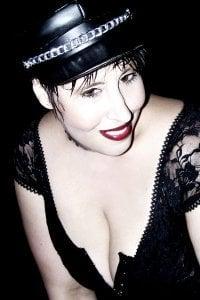 photo of Diane I.
