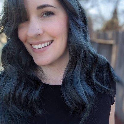 Photo of Danielle V.