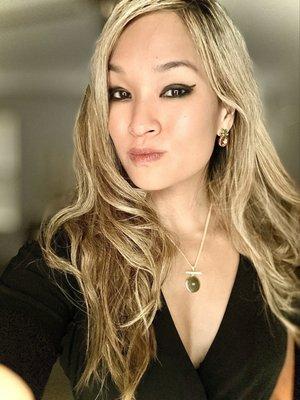 Photo of Alicia H.