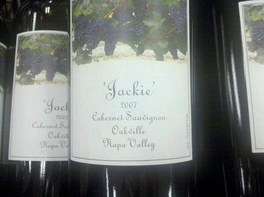 Photo of Jackie C.