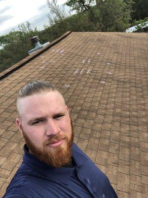 Photo of Christian L.