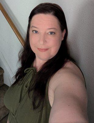 Photo of Theresa G.