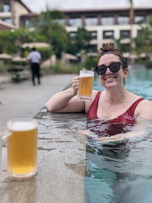 photo of Michelle B.