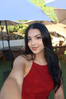 Photo of Karina M.