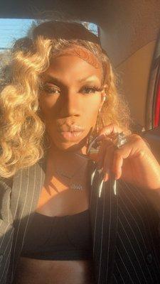 Photo of Joelle E.