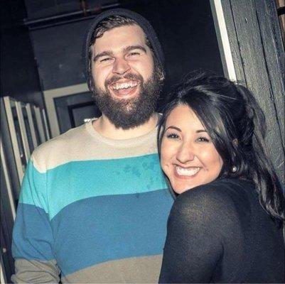 Photo of Priscilla H.