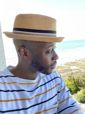 Photo of Shawn B.