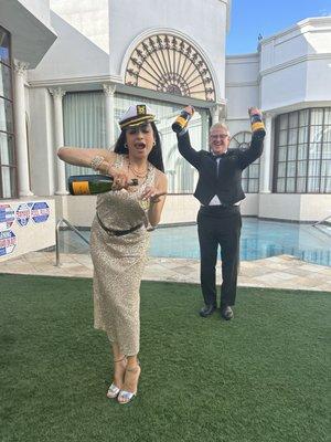 photo of Carolina D.