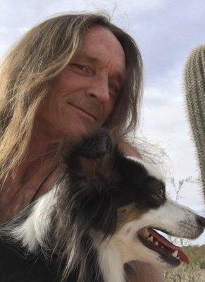 photo of Marc P.