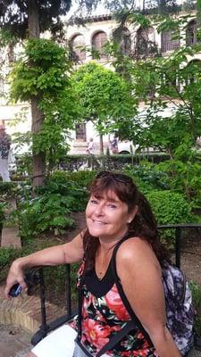 photo of Claudette A.