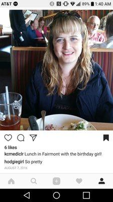 photo of Tara R.