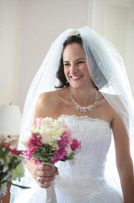 photo of Catherine C.