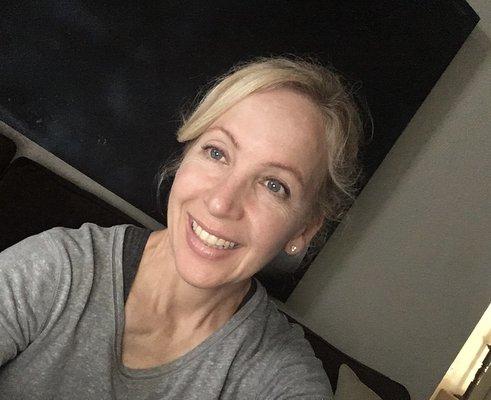 photo of Kristine S.