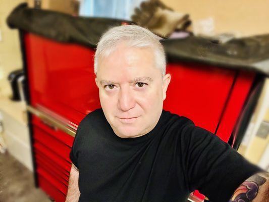 Photo of Rabik D.