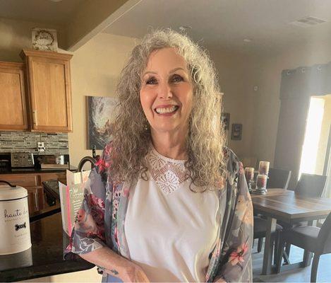 Photo of Kathy J T.