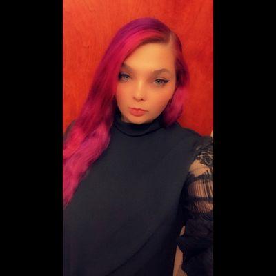 photo of Cassi R.
