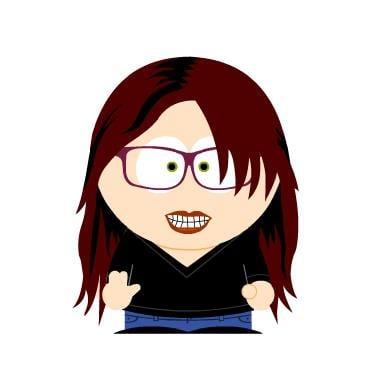 Photo of Gina M.