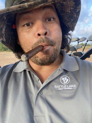 photo of Heriberto G.