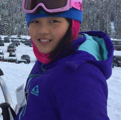 Photo of Kaigene L.