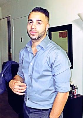 Photo of Bashar A.