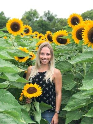Photo of Samantha H.