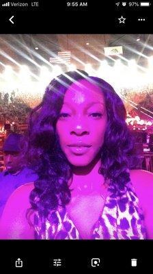 Photo of Leneisha C.