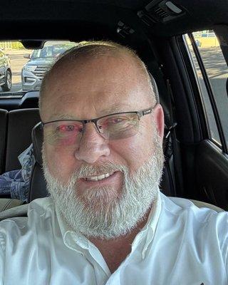 Photo of Rod B.