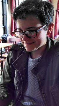 Photo of Patricia A.