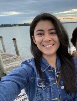 photo of Giovanna T.