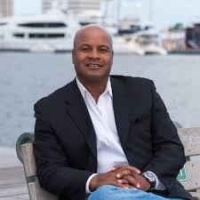 Photo of Cedric B.