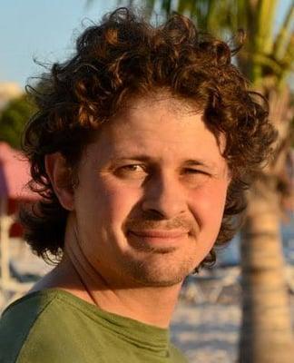 Photo of Jeff J.