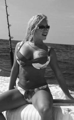 Photo of Vanessa M.