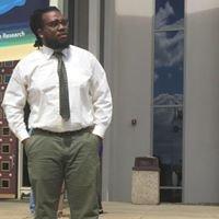 Photo of Donte K.