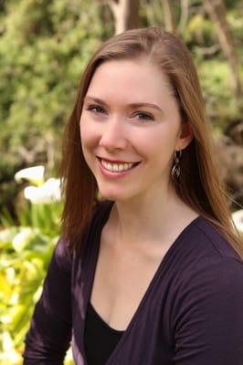 Photo of Rebecca H.