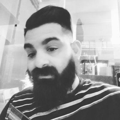 Photo of Josue A.