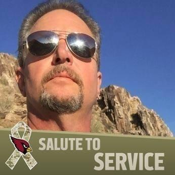 Photo of Michael R.