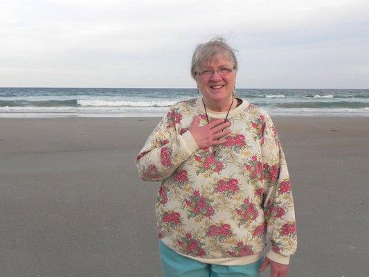 Photo of Karen M.