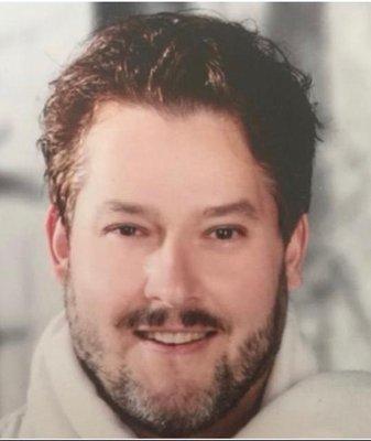 Photo of Roger G.