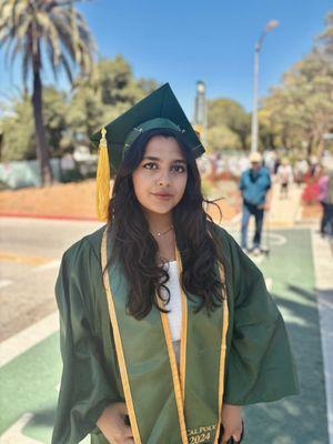 Photo of Rabeeya A.