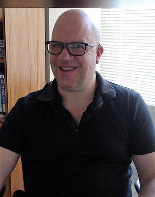 Photo of Marty W.