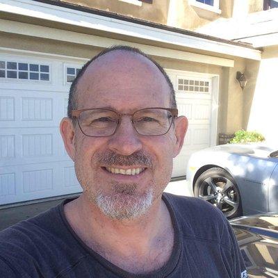 Photo of Mike M.
